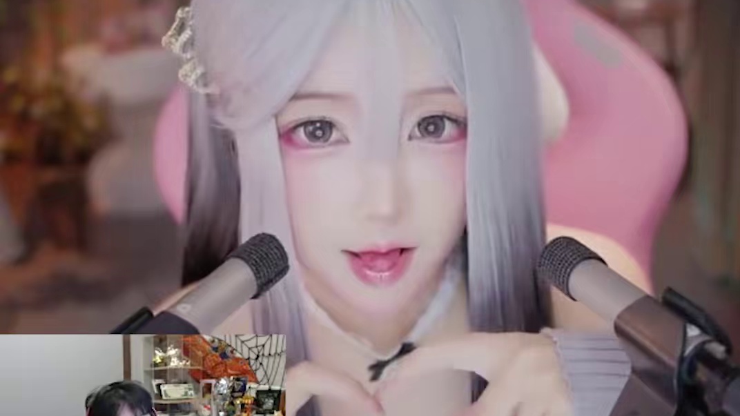 当XDD查房女主播，遇到不谢礼物时节目效果拉满#xdd小叮当