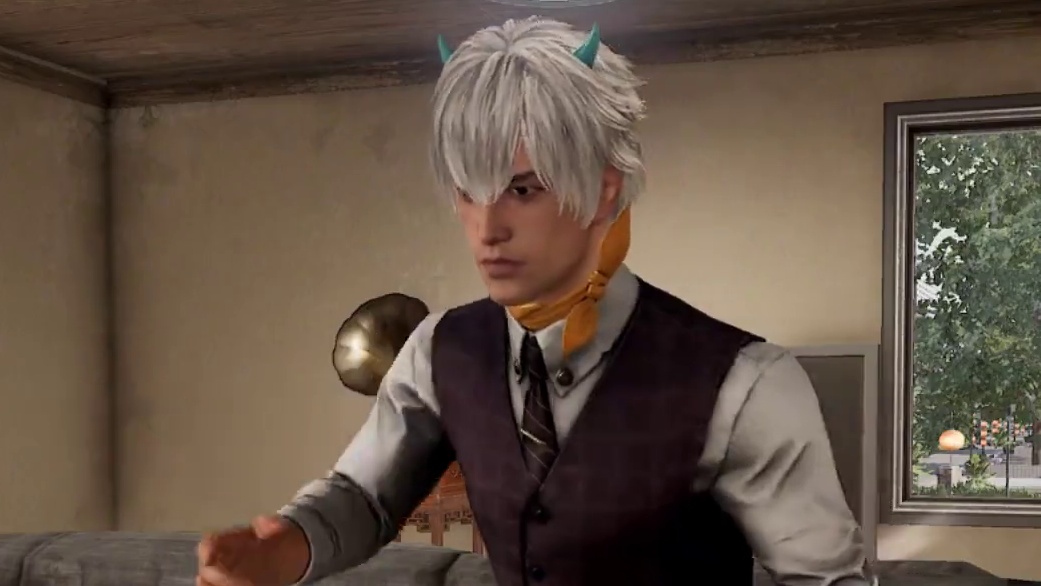 我不可能承认自己菜，除非.... #pubg #吃鸡 #整活 #反转