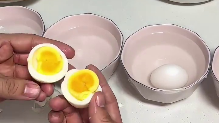 遇见你之前我简直是在乱吃蛋#鸡蛋 #蛋神 #爱吃蛋 #跟着蛋神煮鸡蛋