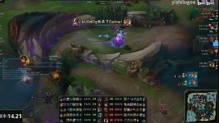 12.9 卡爾直播名場(chǎng)面