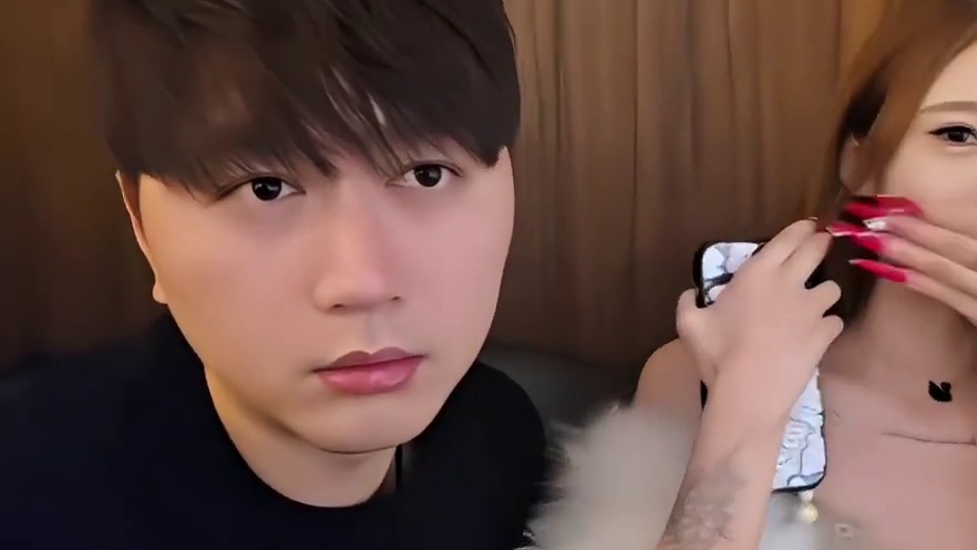 太开门了#小小小酷哥 #御姐 #逆天 #名场面