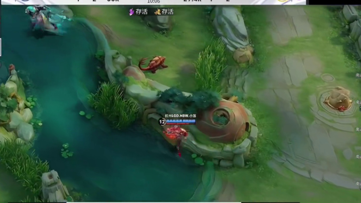 Hero3-1淘汰LGD，玖熙火舞五杀，九尾尴尬了，妖刀享受坦然巅峰期
#2025王者荣耀挑战者杯 