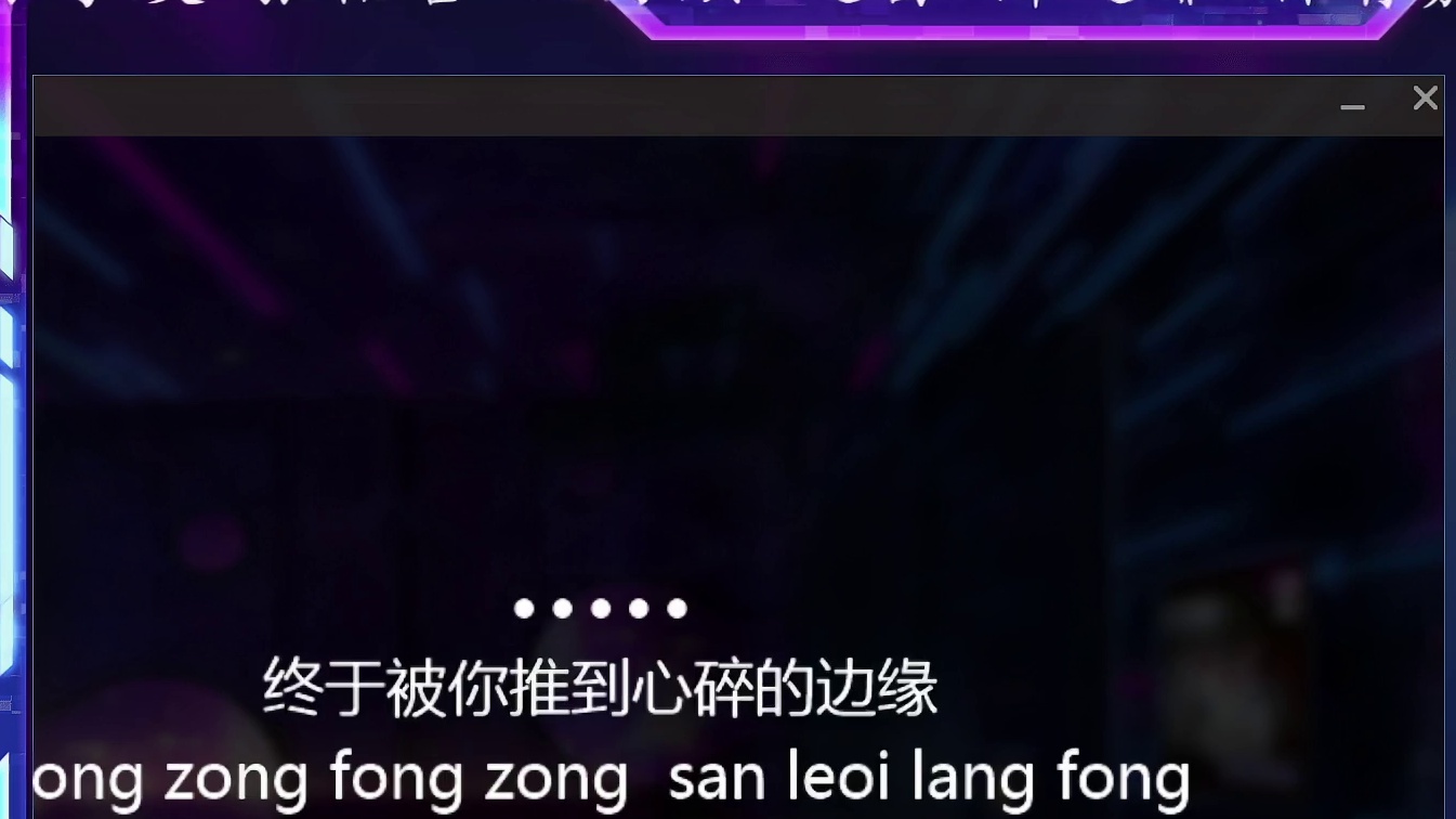 第一滴泪 #120479