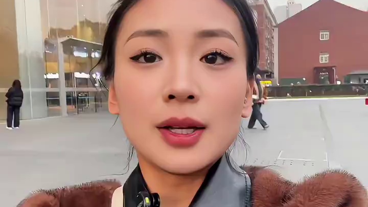 卖爆了！美特斯邦威代金券赶紧囤！#美特斯邦威 #甜甜三分甜 注：除26年春季商品外，全场通用