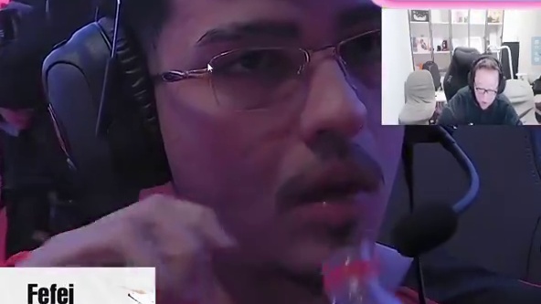 倔鸡讲述猎鹰队伍有矛盾明年必换人 有矛盾就解决，就跟欧欧之前说他不认真一样 没想到欧欧大哥刚好在直播