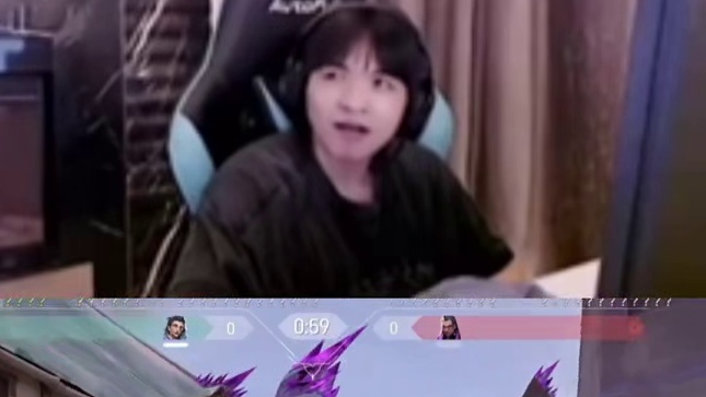 第484集《暗示》 【cxy】“我还是一只宝宝”#太讷了#瓦学弟太讷了 #cxy #zmjjkk #