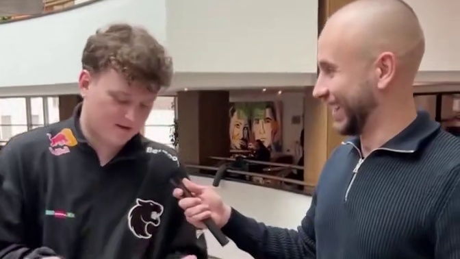 职业选手画自家队标大挑战#csgo马西西 #csgo