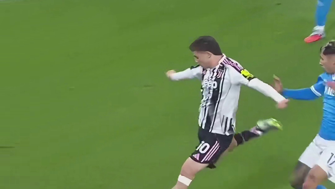 从策动到终结，继续打磨进攻的过程