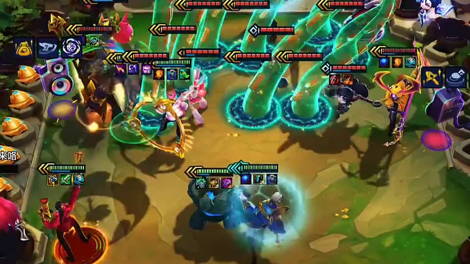 烬说，三星五费强不强我不知道，但我猜四星五费肯定很强！