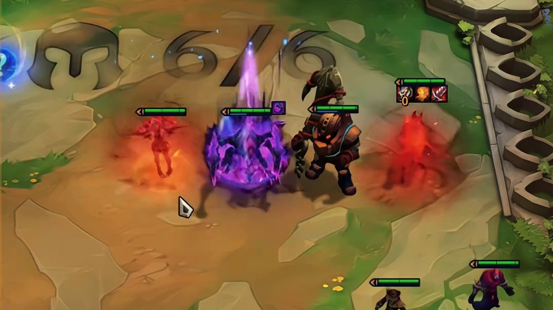 S16最爽阵容,无需D牌就能三星。