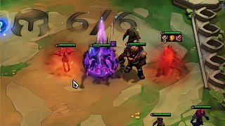 S16最爽陣容,無需D牌就能三星。