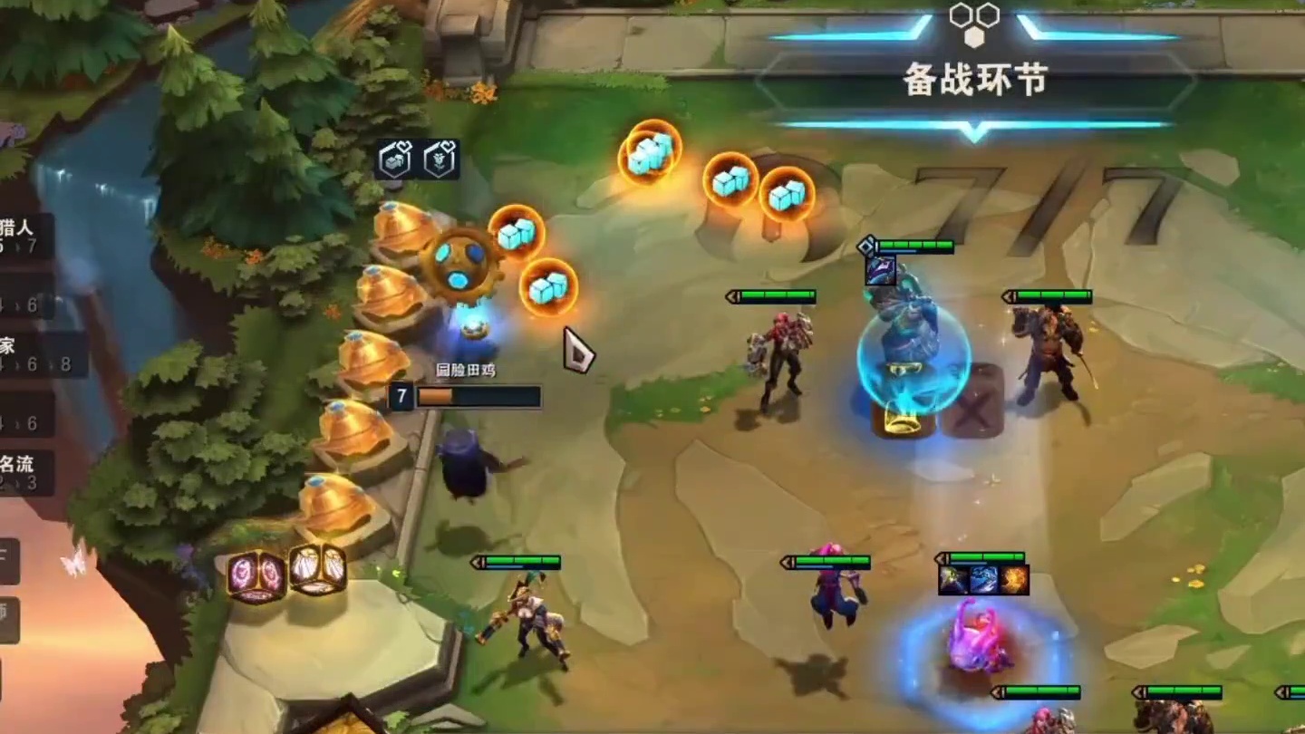 维克托并不是大废物，他只是生在一个群星耀眼的赛季。