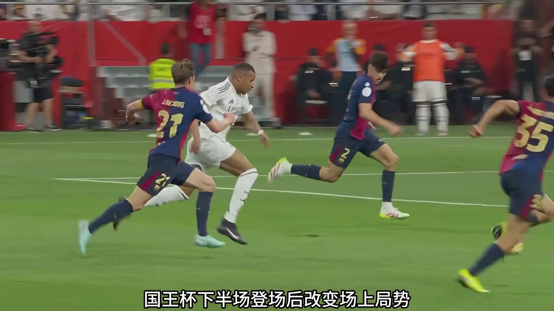 蹉跎一年的姆巴佩，将彻底无缘今年金球奖