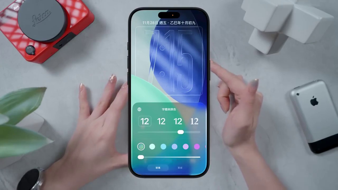 iOS 26.2正式版终于修复！ #数码科技 #苹果手机