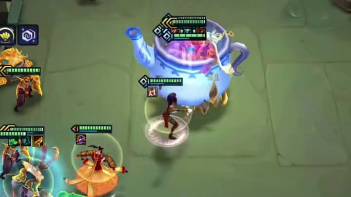 你觉得谁才是历届最强三星五费？