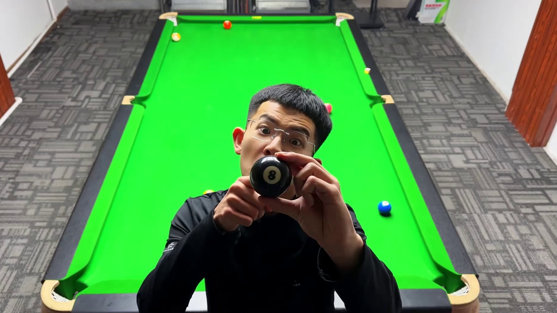 新手都能简单易懂的清台思路解析