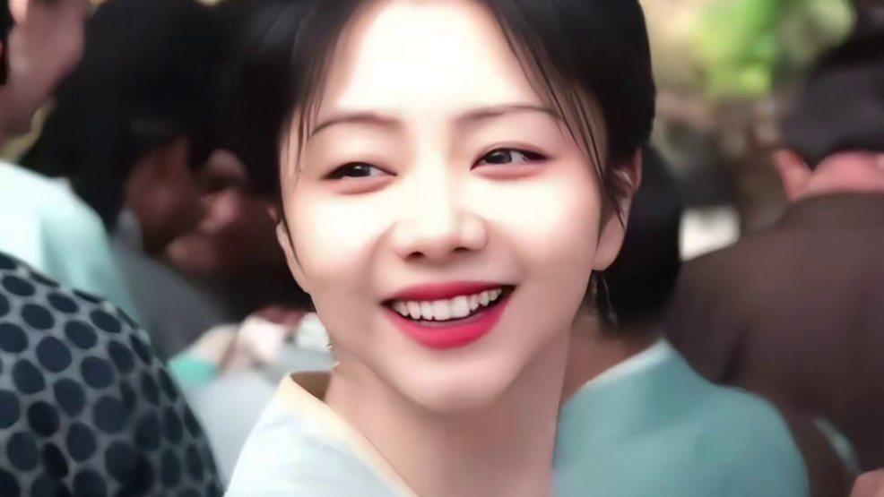 搞钱梗照进现实，闺蜜，快学学我们松韵吧