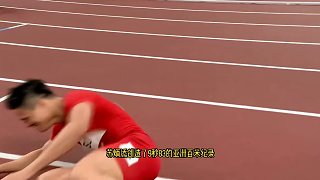 結束二十一載傳奇生涯！蘇炳添發(fā)長文正式宣布退役