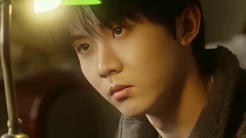 这救赎文也是让马嘉祺和丁程鑫拍上了