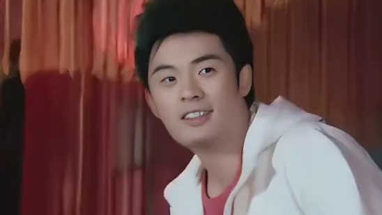 意气风发的年轻群像具象化了！