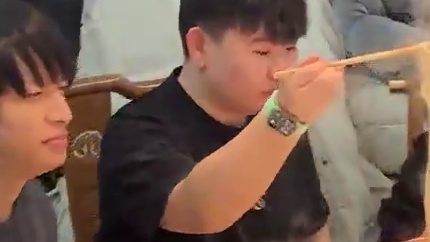 吃爽了就行 #EDG #无畏契约 #干饭 #职业选手 #比赛