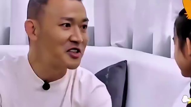 聂远：女儿一年级都不用上