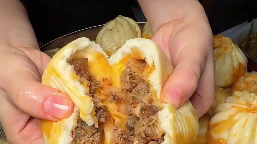 藏在柳州巷子里的烟火气小店！不起眼却真的巨巨好吃！！