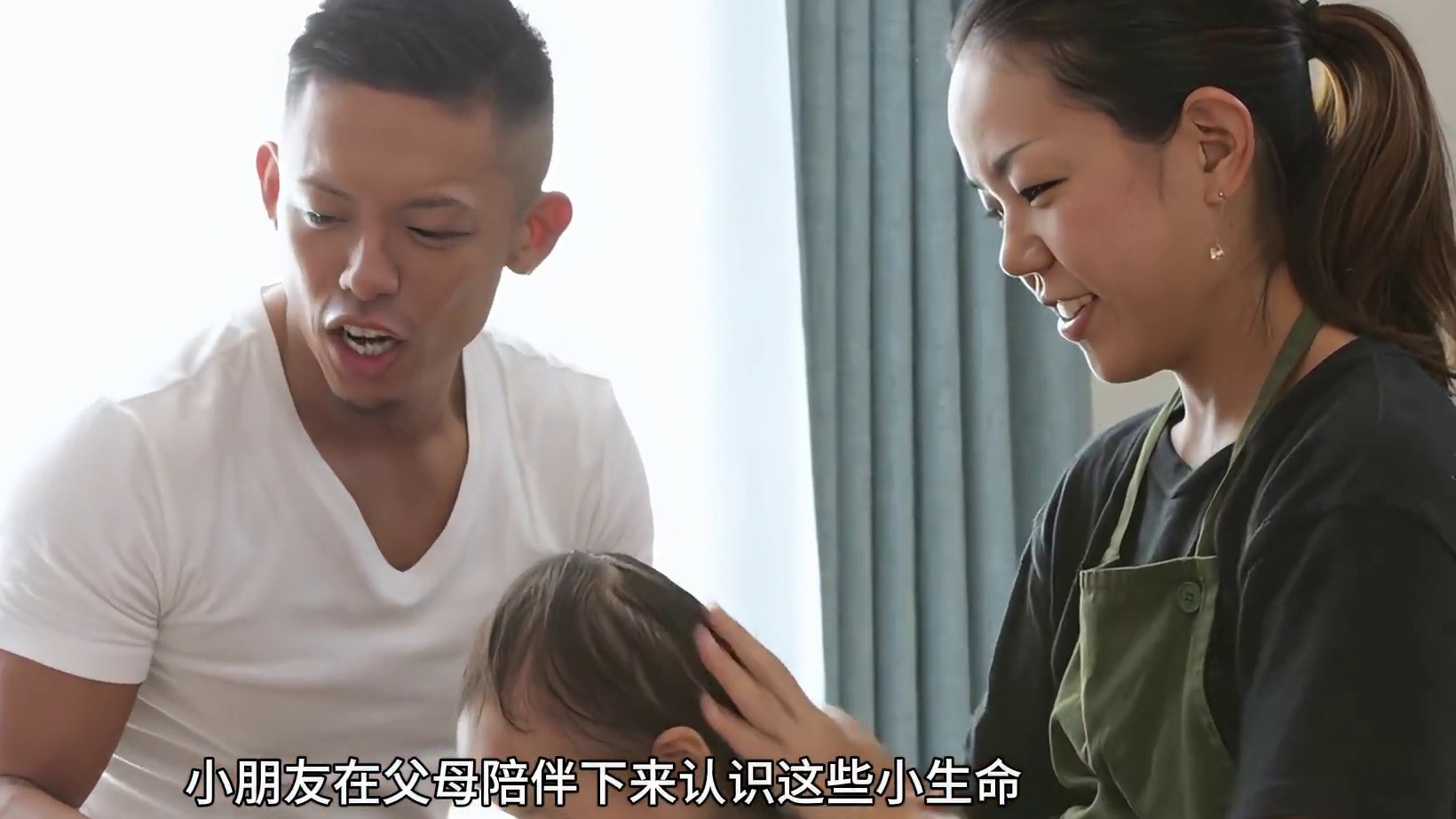 我发布了一个新视频，快来围观吧！