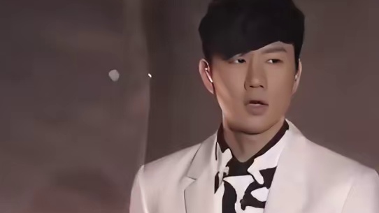 林俊杰：反正我是挺煎熬的