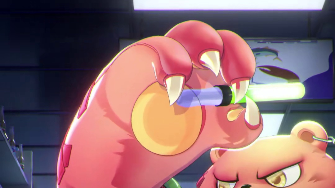 「离子火花」便利店奇遇记・粉丝vlog释出✨ 当最狂热的小小粉丝【离子火花 小小安妮】，在便利店偶遇