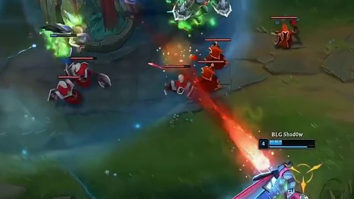 有盾的朗姆怎么越？