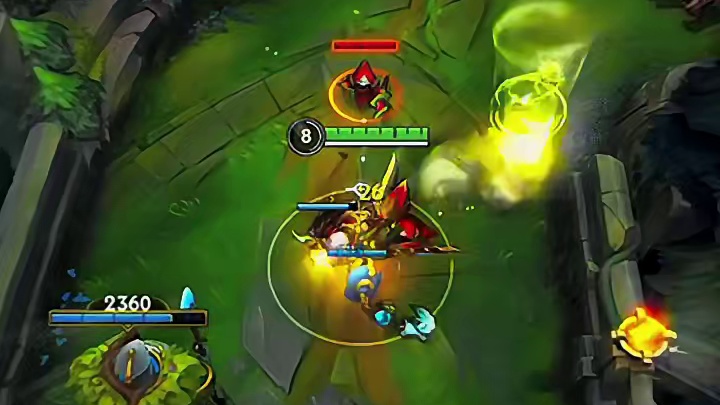 这操作追风看了都得手抖