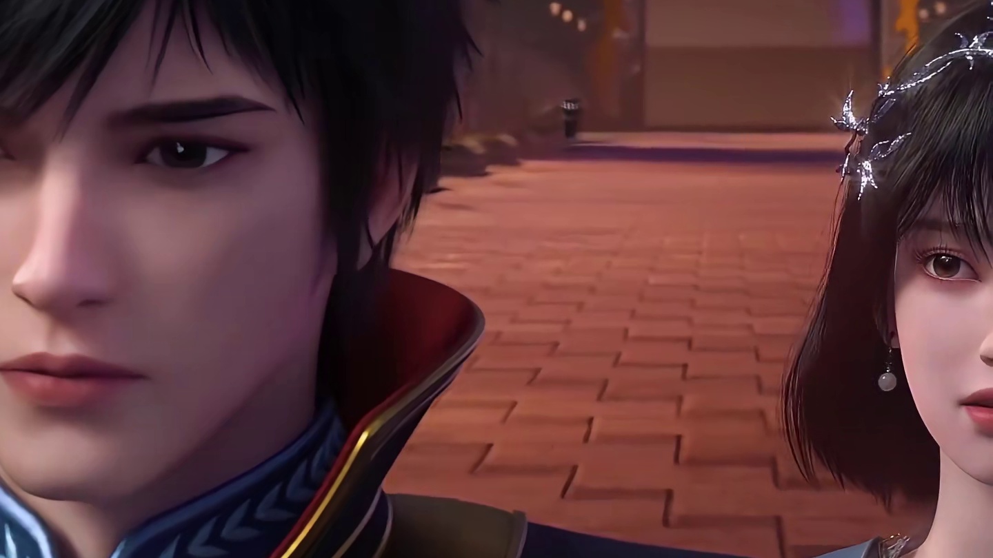 紫川秀与紫川宁各奔前程