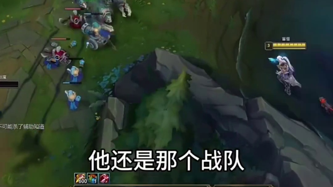 联盟世界第一都是谁？