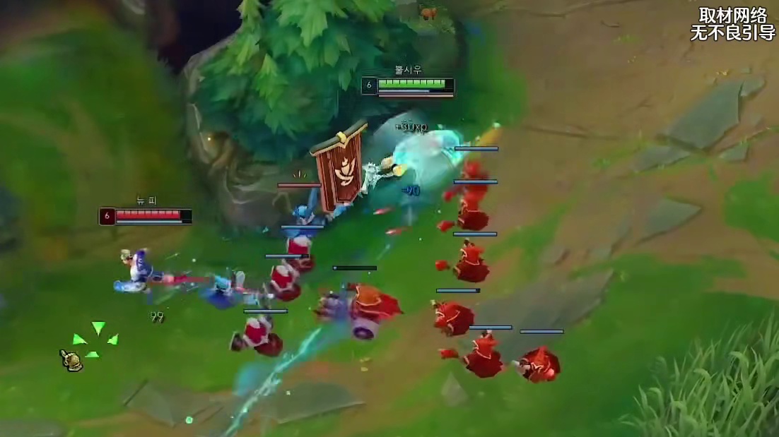 某退役选手爆料s8“假赛风波”！#RNG #uzi #xiaohu