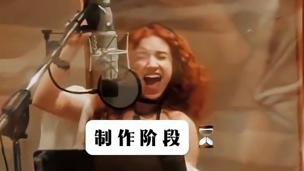 铁墓BOSS战的BGM居然是上过歌手的艾莉西亚唱的！穿透力太强了！#崩坏星穹铁道 #成为昨日的明天