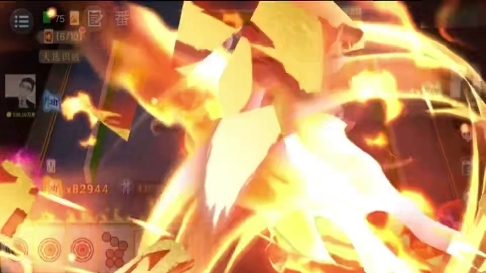 见过七十多张就练武奇才吗，胡了还可以这样练武? #指尖四川麻将 #反转 #逆袭 #热点 #是时候展现