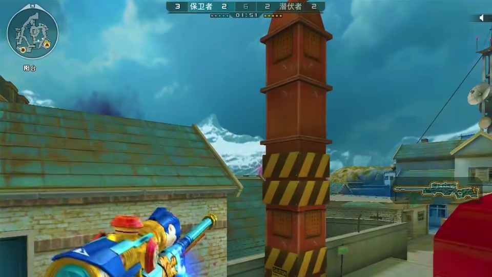 不要因为山路拥挤而丢下任何一个朋友