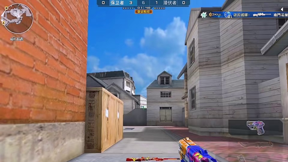 人们都说思念像风