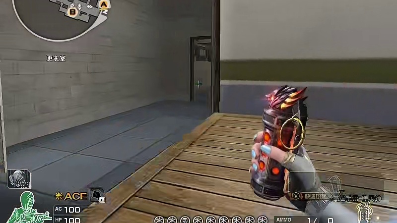 你的挑衅只是我的兴奋剂