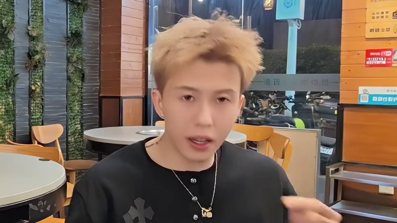 小酷谈暗黑大米加入798