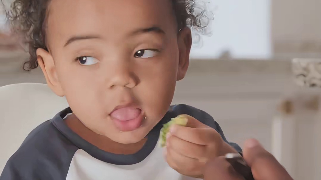 希望每个小孩都能健健康康长大