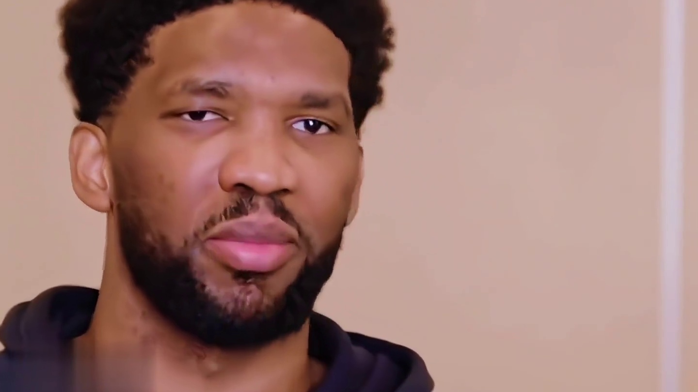 恩比德这回是彻底废了，交易市场无人问津！