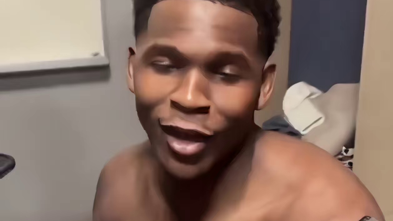 爱德华兹首次正面回应哈登加盟森林狼！