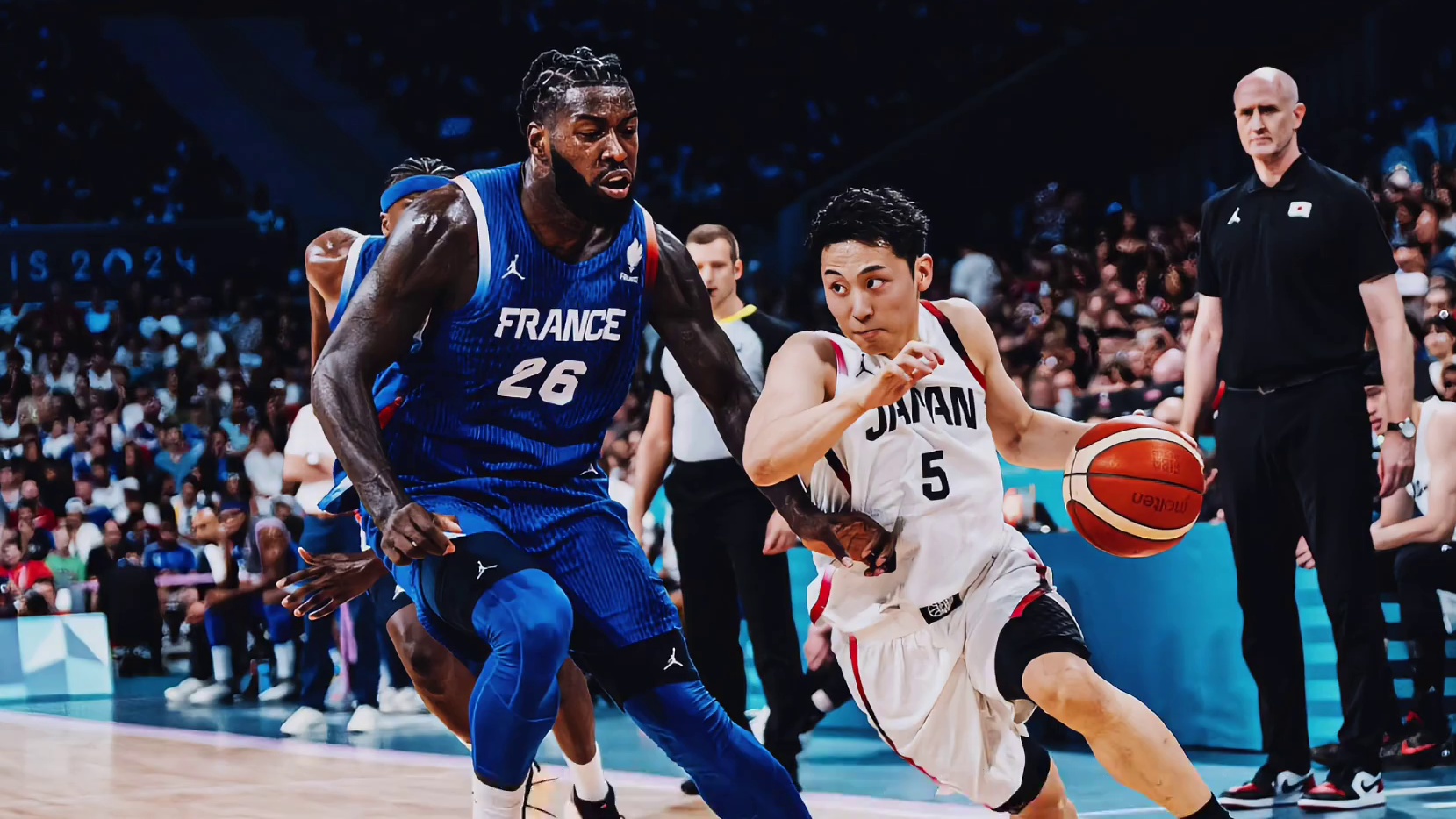 这个172的男孩成为了无数球迷口中别人家的孩子！