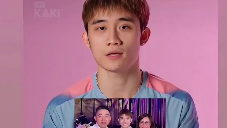 郑加恒为何向所有人道歉？东南亚运动会上发生了什么？