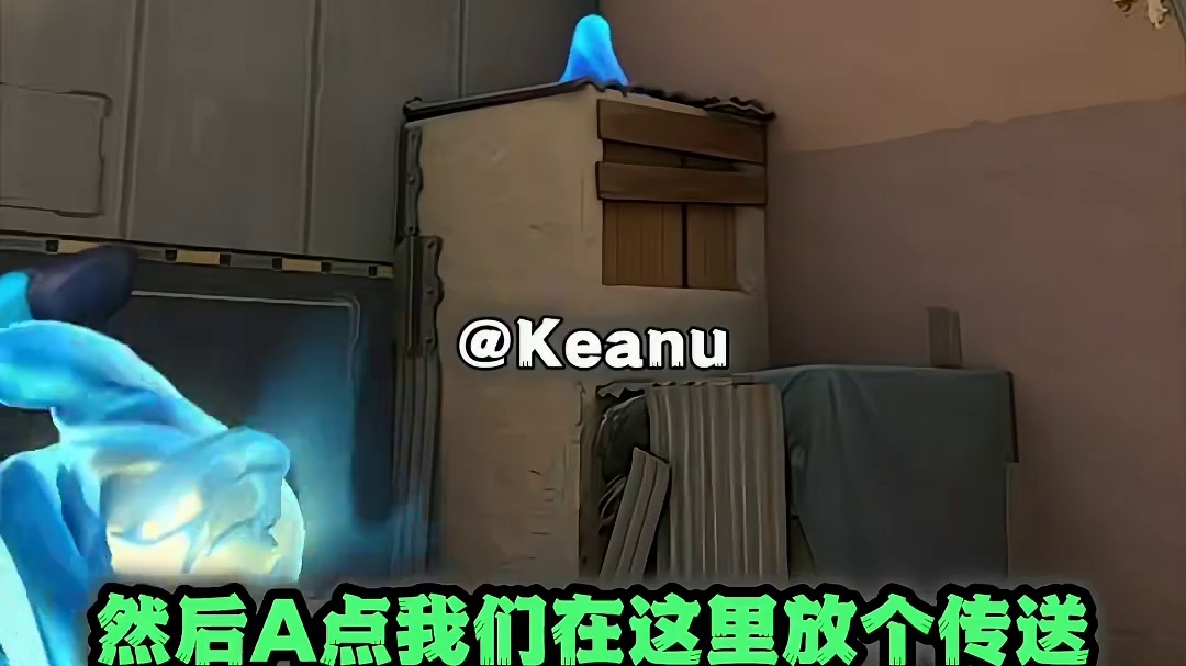 每一颗子弹，都装载着改写战局的意志