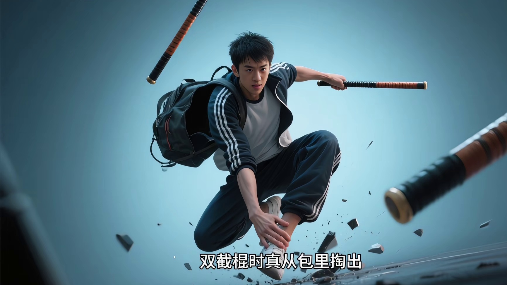 八零九零后热血还在烧~