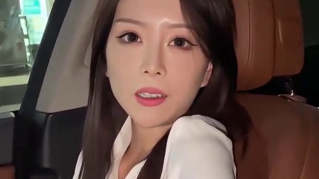 给女老板当司机多么危险