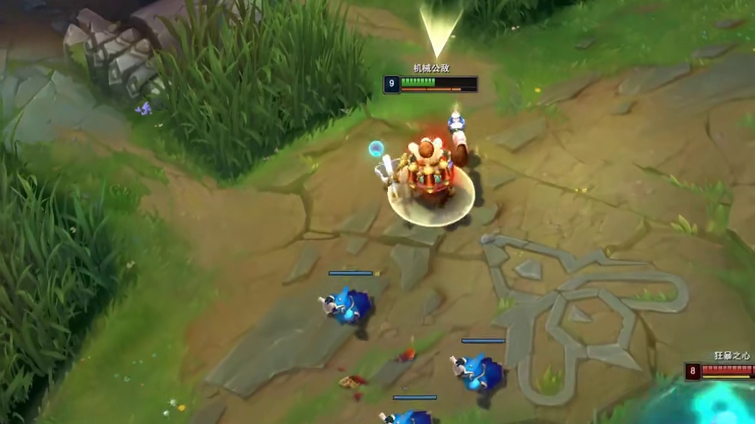 电耗子：不是你叫啥呢？锁了？